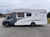 Knaus Sky Wave 650 MF + Solar + Sat + Hubbett+ - Knaus Sky