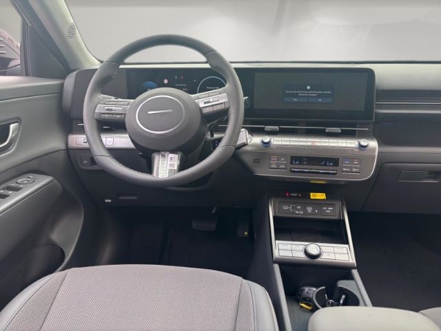 Hyundai KONA - Bild 9