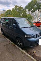 Volkswagen volkswagen T5 Multivan - Volkswagen T5 Multivan in Dresden