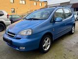 Daewoo Rezzo 1.6 SX / TÜV NEU - Daewoo Gebrauchtwagen