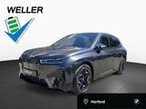 BMW iX xD40 SPORTPAKET Laser DAPr Sky 360 MultiSi HK