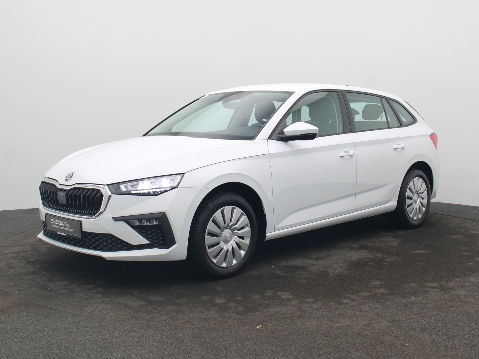 Skoda Scala - Bild 2