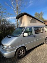 Volkswagen VW T4 California 2,5 tdi 101ps - VW T4 California von 2002
