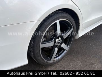 Mercedes CLS 250 Shooting Brake - 12