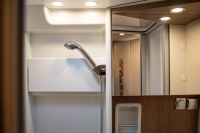 Malibu Van first class - two rooms GT skyview 640 LE RB (21/29)