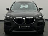BMW X1 xDrive18dA Adv. +NAV+KEYLESS+LED-SW+SHZ+1HD+ - BMW X1: Automatik