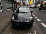 Fiat punto Tüv  juli 2027 - Fiat Punto in Herne