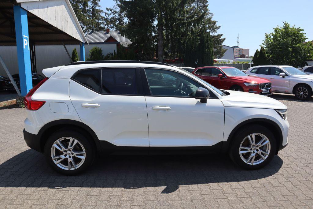Volvo XC40 T5 Recharge DKG Plus Dark|ACC|NAVI|R-CAM|