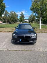 BMW F11 523i - BMW 523 in Stuttgart