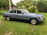 Mercedes-Benz S 300