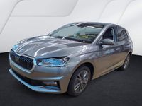 Skoda Fabia - Vorschau Bild 2