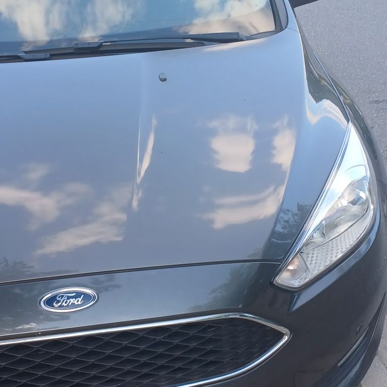 Image of Ford Focus