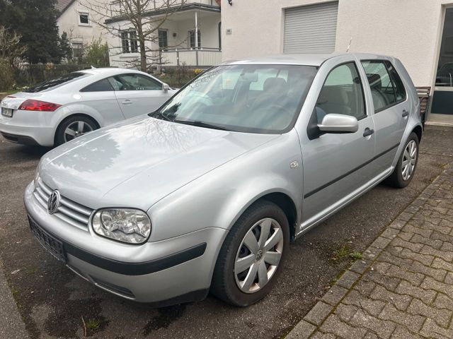 Volkswagen Golf 1.4 Edition/Klima/ESP/el.FH/Euro4/Tüv neu