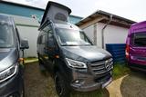 HYMER / ERIBA / HYMERCAR Grand Canyon S 600 -20.000EUR 4x4+Autark+Schlafd