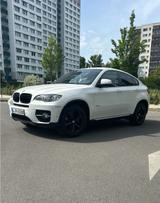 BMW X6 xDrive35i *Sehr-Gepflegt*Leder*Xeno... - gebrauchte BMW X6 aus dem Jahr 2010