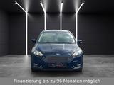 Ford Focus Titanium"Garantie-TÜV/ServiceNEU"1.Hand - Ford Focus Gebrauchtwagen in Mönchengladbach