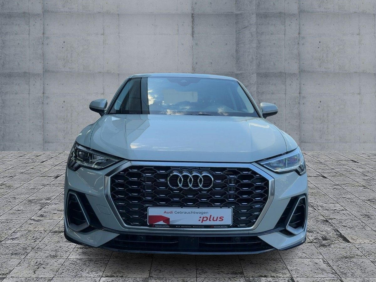 Audi Q3 - Bild 3