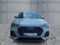 Audi Q3 - Vorschau Bild 3
