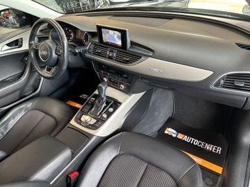 Audi A6 Allroad 3.0 TDI Quattro *TÜV*Klima*