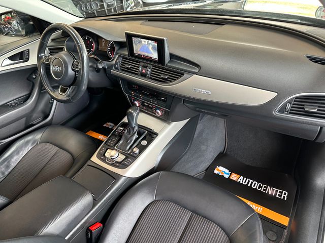 Audi A6 Allroad 3.0 TDI Quattro *TÜV*Klima*