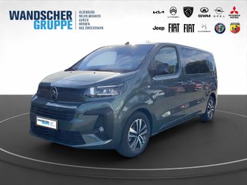Citroën SpaceTourerSpacetourer 2.2 Diesel 180