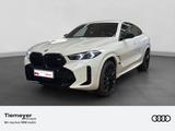 BMW X6 M60i xDrive LM22 SKY LOUNGE HK - BMW X6 in Bochum