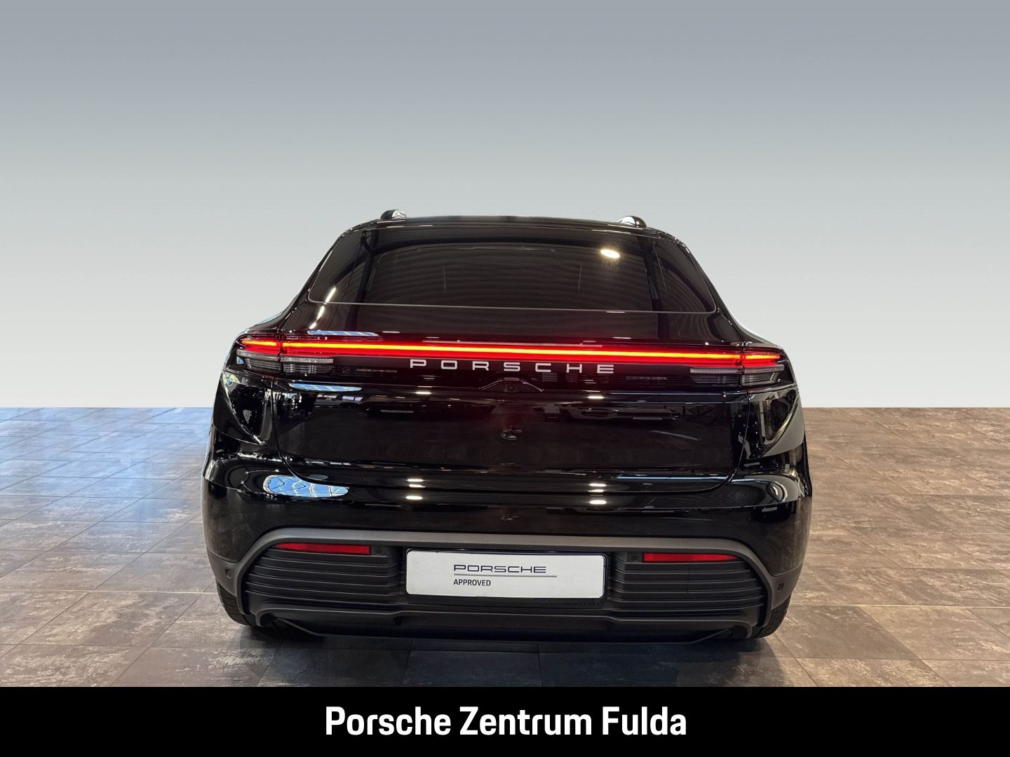 Porsche Macan - Bild 5