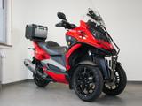 Quadro QV3 Edelweiß Edition , Klasse B - Offers