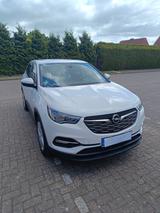 Opel Grandland (X) 1.2 Turbo 96kW Edition,