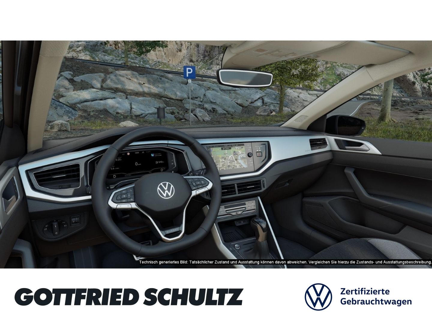 Volkswagen Polo - Bild 9