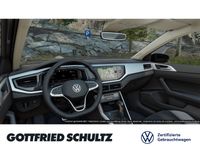 Volkswagen Polo - Vorschau Bild 9