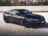 BMW M4 G82 CSL / Black Sapphire / Carbon / Belgian - BMW M4: Csl