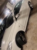 Mercedes-Benz 220 E klasse Tausch möglich nur Automatisc... - Mercedes-Benz 220 in München