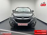 Hyundai ix35 Style "PANO-SITZH-MULTI-PDC-ALU-BLUET" - Hyundai ix35 Style mit Benzin-Antrieb