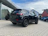 Jeep Compass 2.0 Limited 4WD *Bi-Xenon Navi Leder DAB - Jeep Compass aus 2020