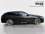 BMW 520i Touring - BMW 520 aus 2025