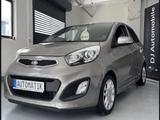 Kia Picanto/Automatik/81.000/SHZ/LHZ/Garantie - Kia: 8