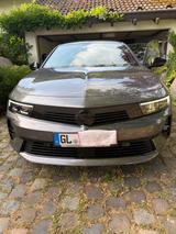 Opel Astra 1.2 Turbo 96kW Ultimate-Paket Auto Ult...