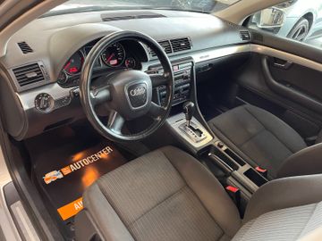 Audi A4 Avan 3.0 TDI quattro *SZHZ*PDC*TEMPOMAT*KLIMA