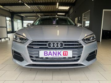 Audi A5 - 2