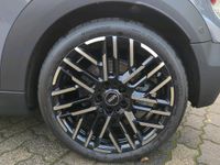 MINI Cooper S Cabrio - Vorschau Bild 18