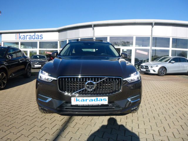 Fahrzeugabbildung Volvo XC60 Inscription 2WD >AUT/AHK/Kamera/PANO/PDC<