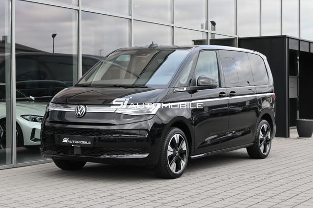 Volkswagen T7 Multivan 2,0 TDI DSG Style °ACC°AHK°STANDHEIZ