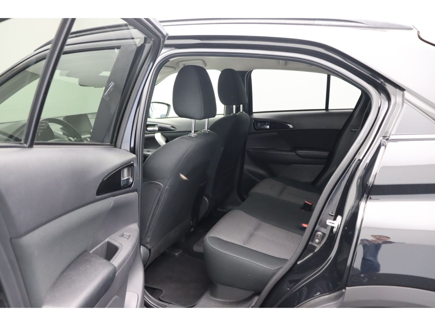 Fahrzeugabbildung Mitsubishi Eclipse Cross Basis Hybrid 4WD AHK Tempomat Kame