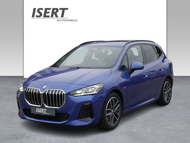 BMW 220i Active Tourer M Sport A. +AHK+HUD+H&K+DAB+L