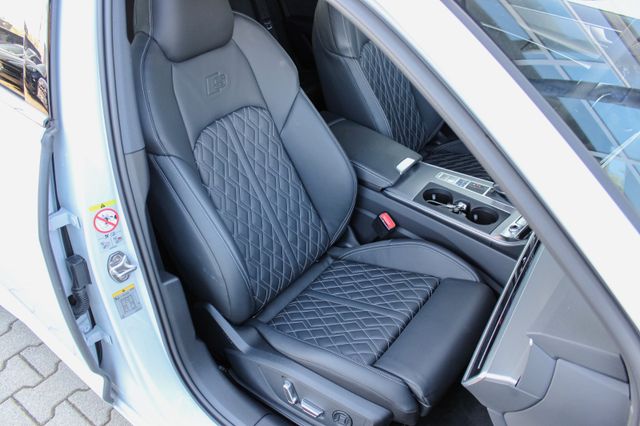Audi A6 Avant 45 TFSI quattro/ S LINE/ PANO/ B&O/ LED