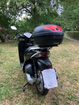 Honda SH 125 mode - HONDA SH MODE 125