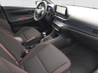 Hyundai i20 - Vorschau Bild 13