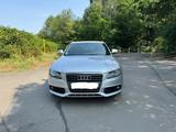 Audi A4 2.0 TDI Ambition DTM Champion Edition S-Line - Audi A4 DTM Edition