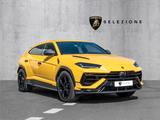 Lamborghini Urus Performante Giallo Inti,Night Vision - Lamborghini Urus in Köln